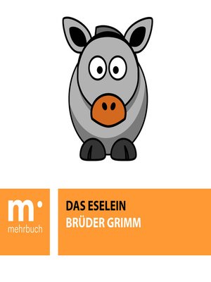 cover image of Das Eselein